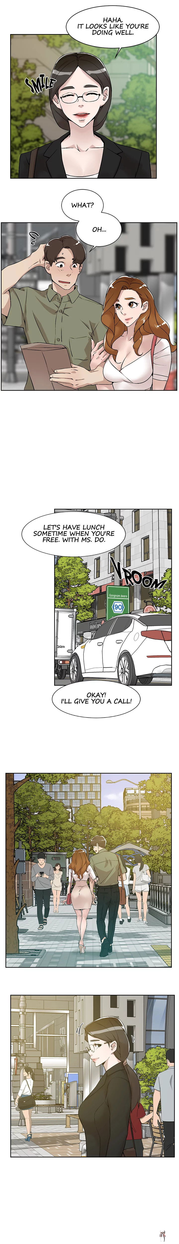 Her 4 Incher Her 4 Incher Chapter 132 - Page 13