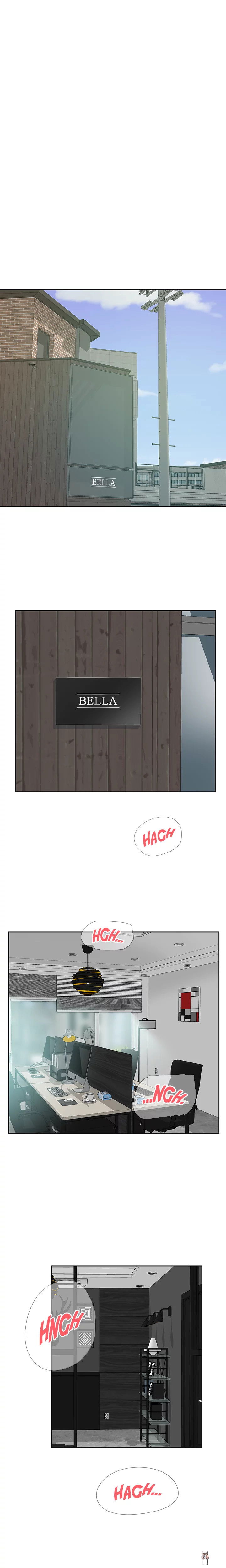 Her 4 Incher Her 4 Incher Chapter 132 - Page 2