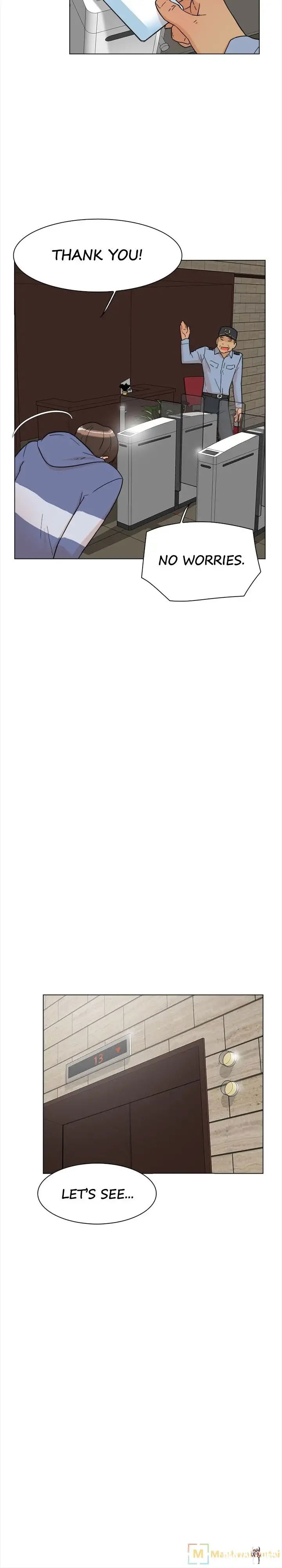 Her 4 Incher Her 4 Incher Chapter 1 - Page 11