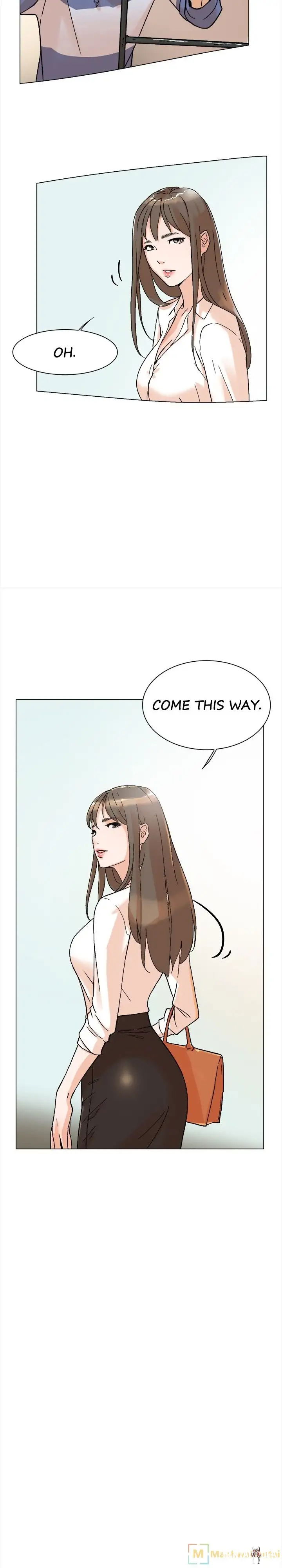 Her 4 Incher Her 4 Incher Chapter 1 - Page 22