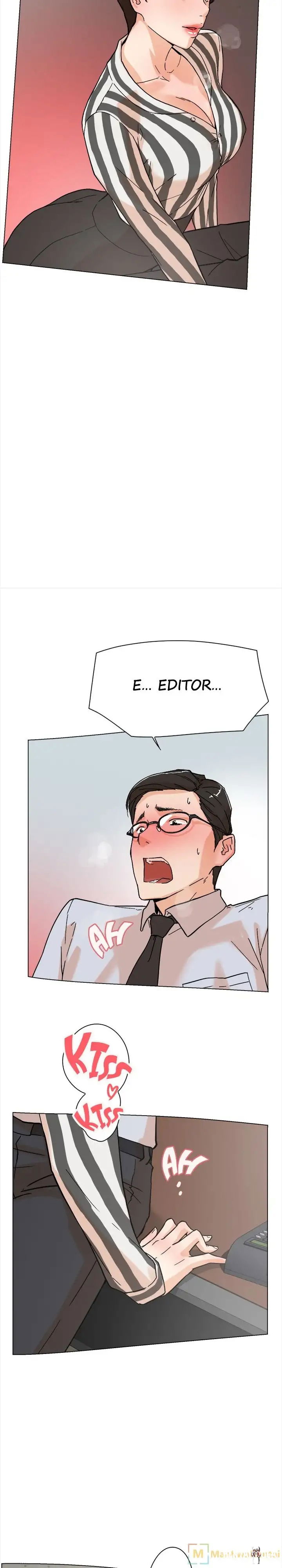 Her 4 Incher Her 4 Incher Chapter 1 - Page 28