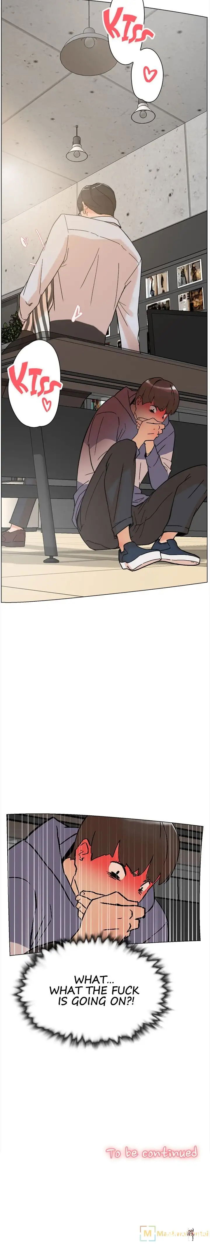 Her 4 Incher Her 4 Incher Chapter 1 - Page 29