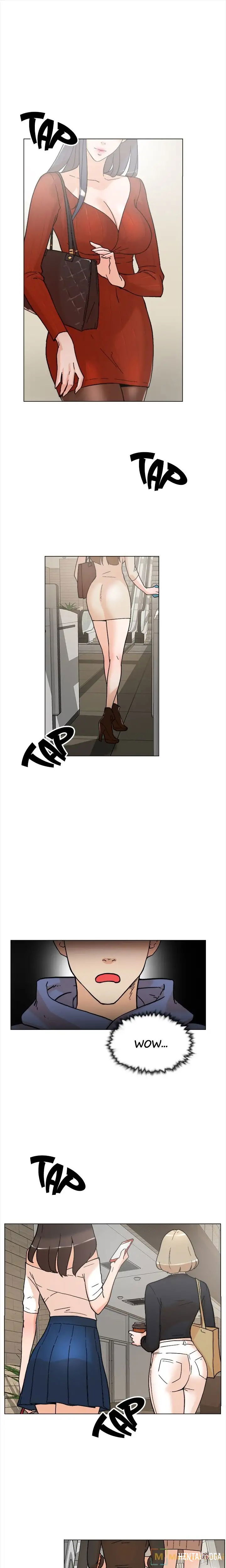 Her 4 Incher Her 4 Incher Chapter 1 - Page 3