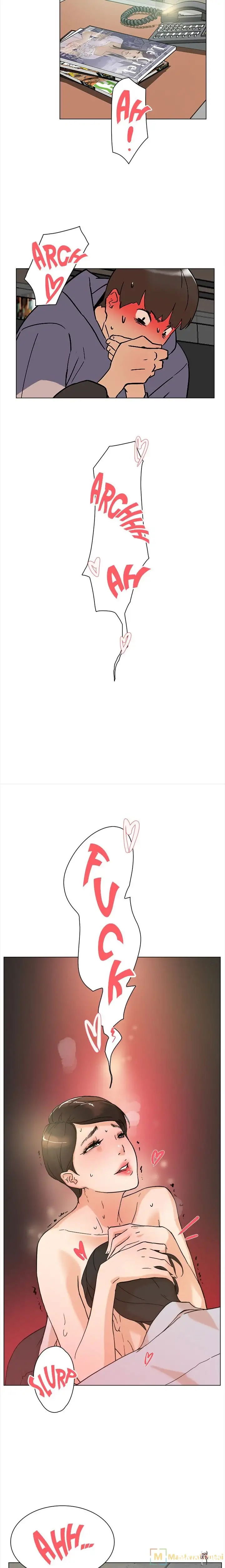 Her 4 Incher Her 4 Incher Chapter 2 - Page 11