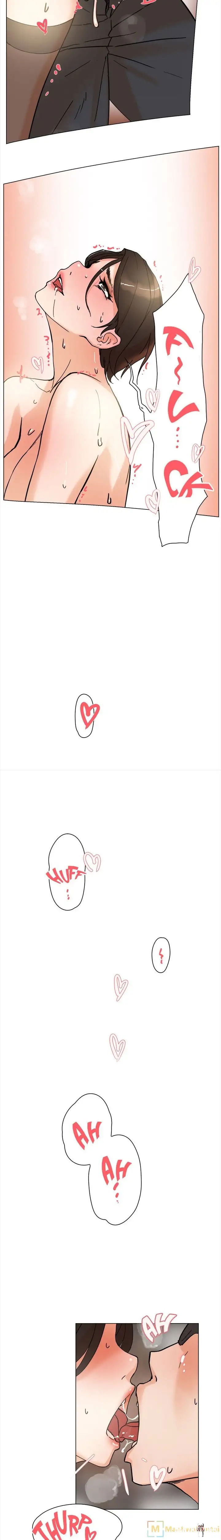 Her 4 Incher Her 4 Incher Chapter 2 - Page 18