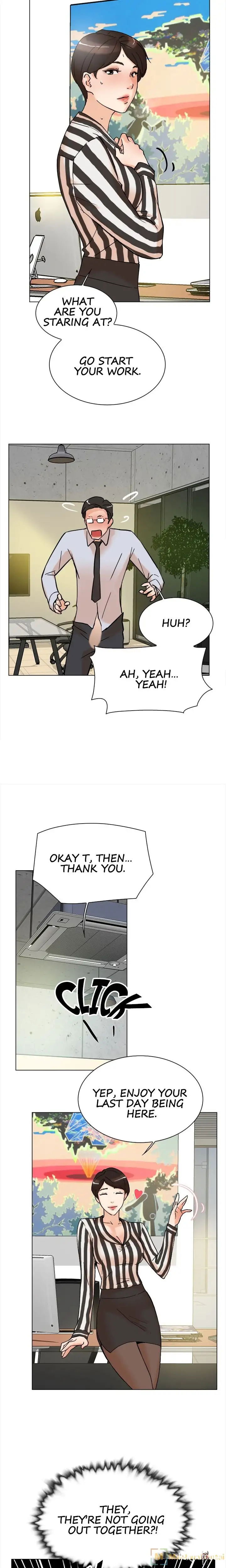 Her 4 Incher Her 4 Incher Chapter 2 - Page 20