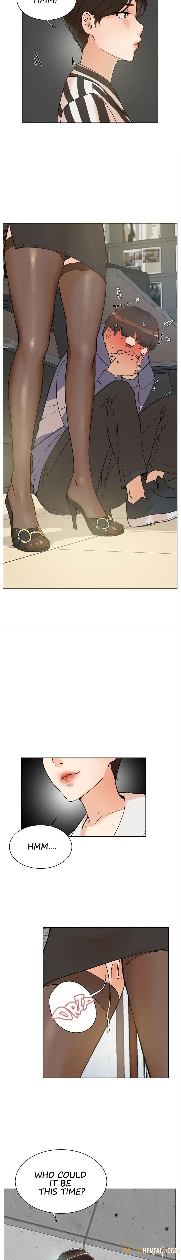 Her 4 Incher Her 4 Incher Chapter 2 - Page 22