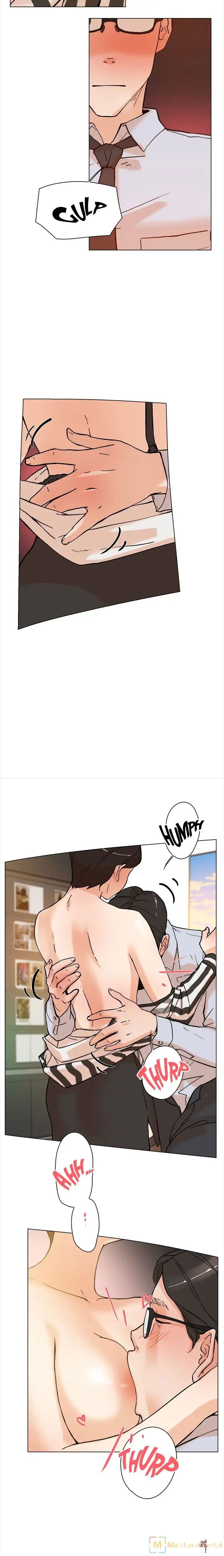 Her 4 Incher Her 4 Incher Chapter 2 - Page 9