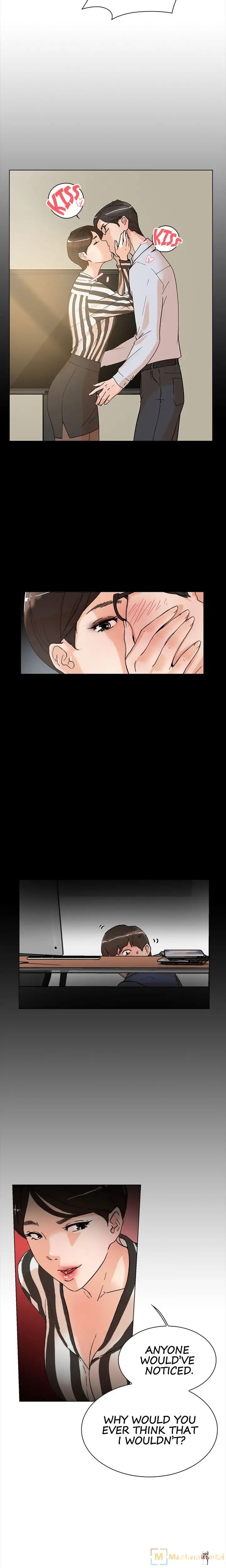 Her 4 Incher Her 4 Incher Chapter 3 - Page 5