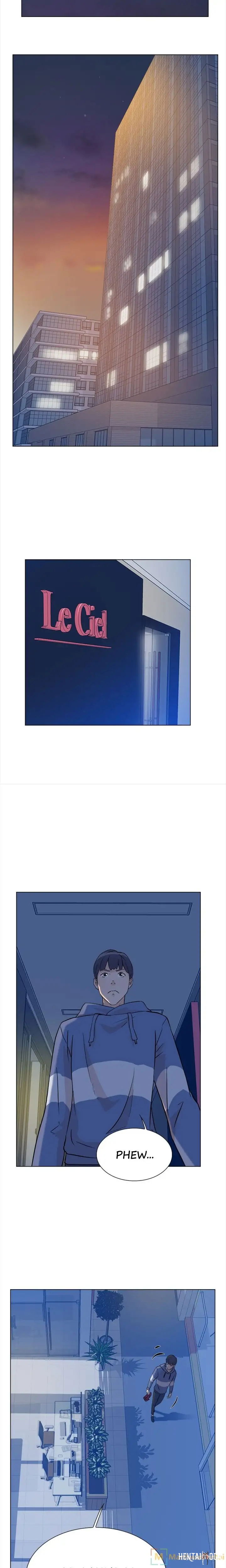 Her 4 Incher Her 4 Incher Chapter 4 - Page 12