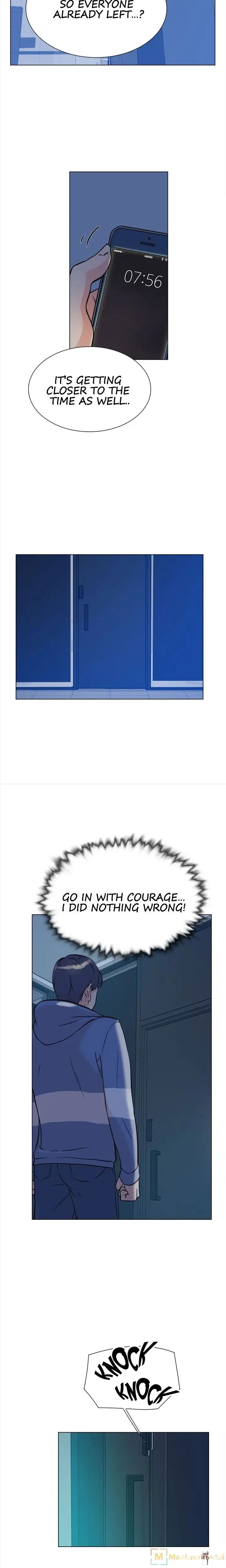 Her 4 Incher Her 4 Incher Chapter 4 - Page 13