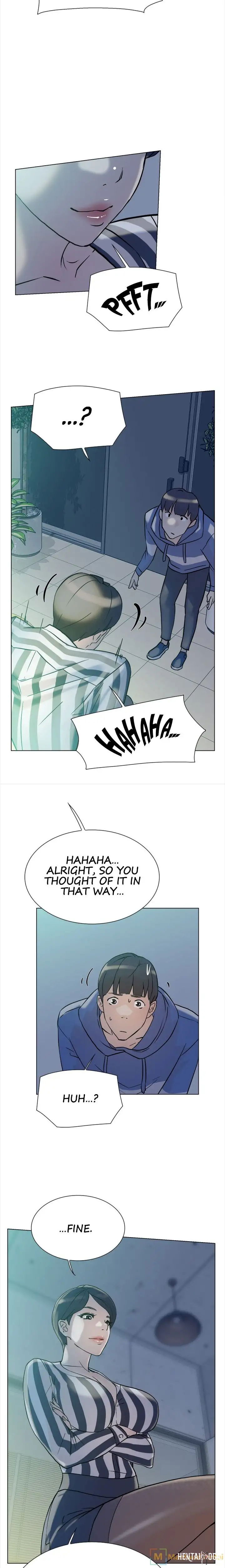 Her 4 Incher Her 4 Incher Chapter 4 - Page 16