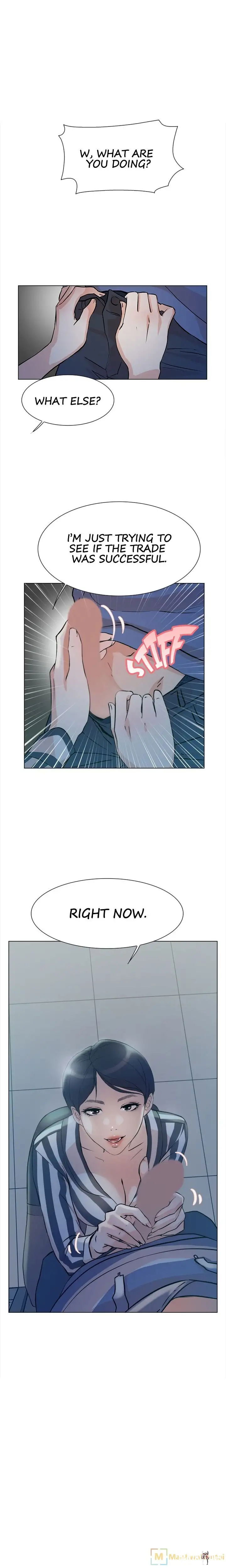 Her 4 Incher Her 4 Incher Chapter 5 - Page 1 Her 4 Incher Her 4 Incher Chapter 5 - Page 1