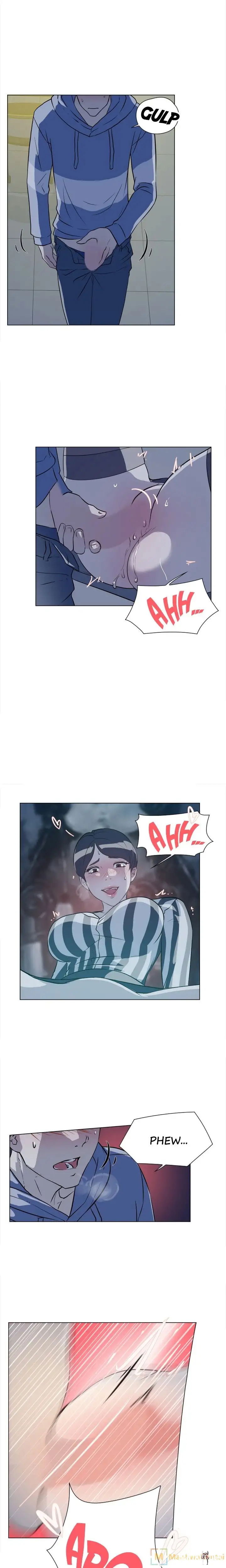 Her 4 Incher Her 4 Incher Chapter 5 - Page 10 Her 4 Incher Her 4 Incher Chapter 5 - Page 10