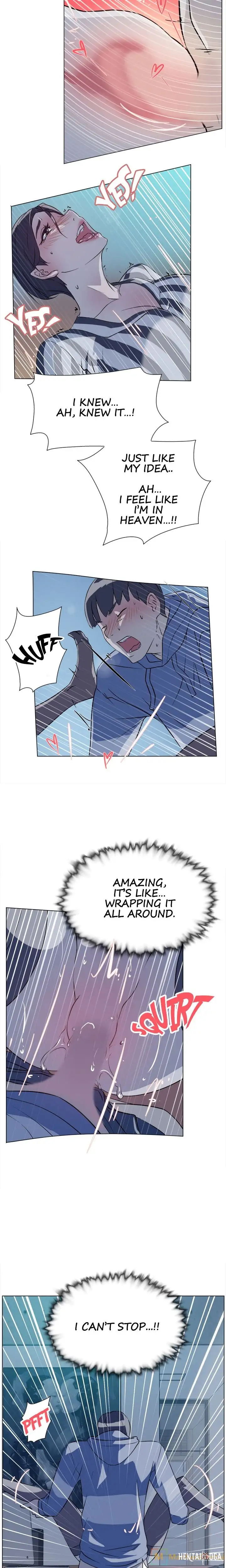 Her 4 Incher Her 4 Incher Chapter 5 - Page 12 Her 4 Incher Her 4 Incher Chapter 5 - Page 12