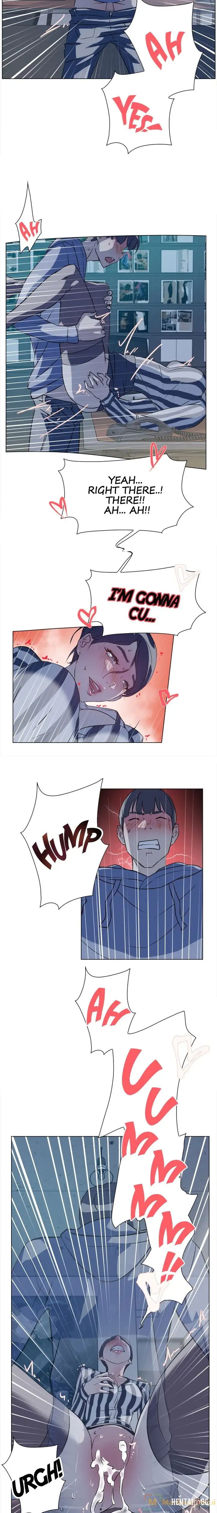 Her 4 Incher Her 4 Incher Chapter 5 - Page 13 Her 4 Incher Her 4 Incher Chapter 5 - Page 13