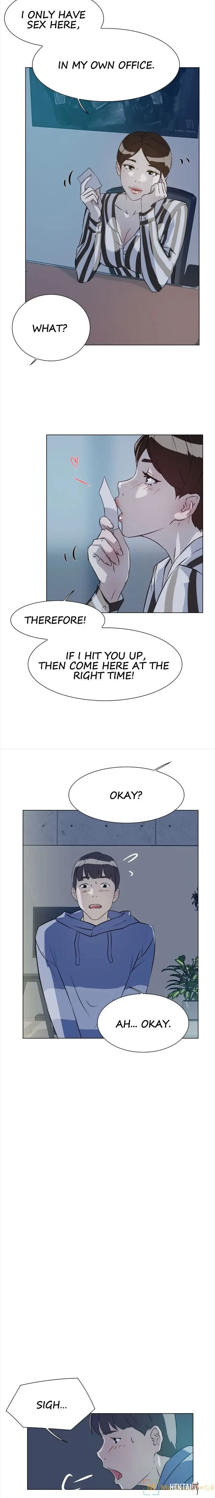 Her 4 Incher Her 4 Incher Chapter 5 - Page 16 Her 4 Incher Her 4 Incher Chapter 5 - Page 16