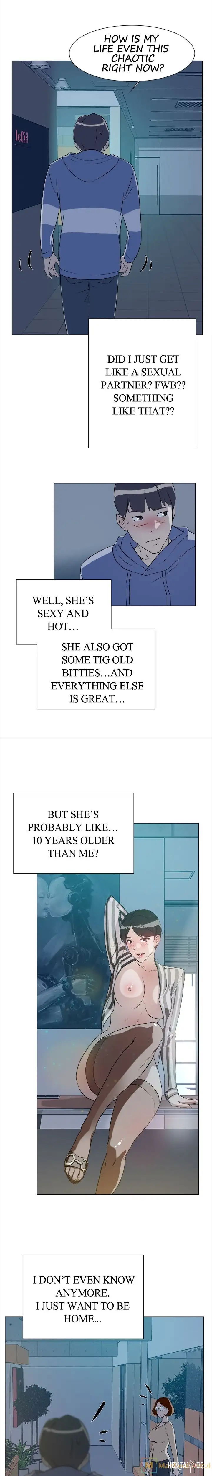 Her 4 Incher Her 4 Incher Chapter 5 - Page 17 Her 4 Incher Her 4 Incher Chapter 5 - Page 17