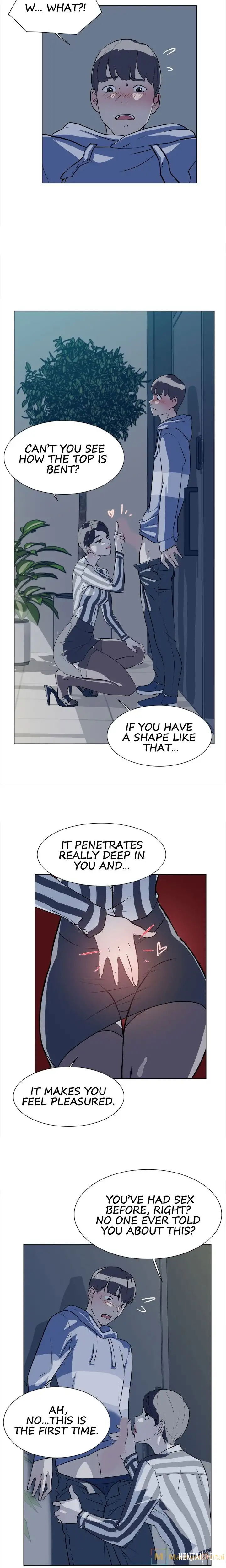 Her 4 Incher Her 4 Incher Chapter 5 - Page 4 Her 4 Incher Her 4 Incher Chapter 5 - Page 4