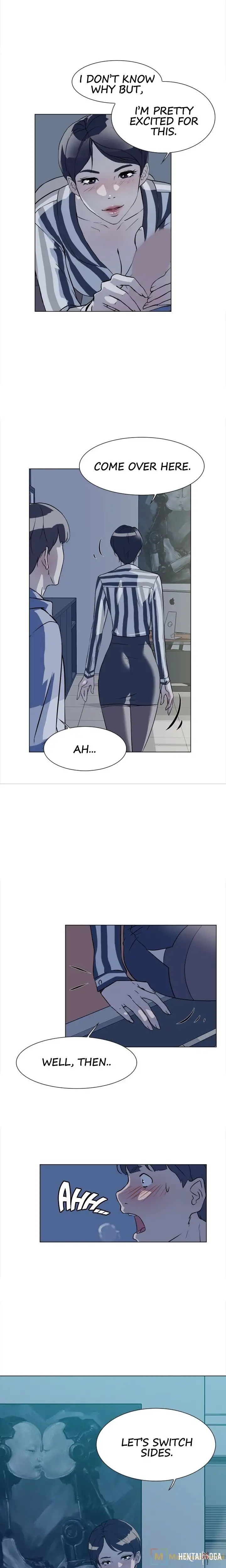 Her 4 Incher Her 4 Incher Chapter 5 - Page 5 Her 4 Incher Her 4 Incher Chapter 5 - Page 5