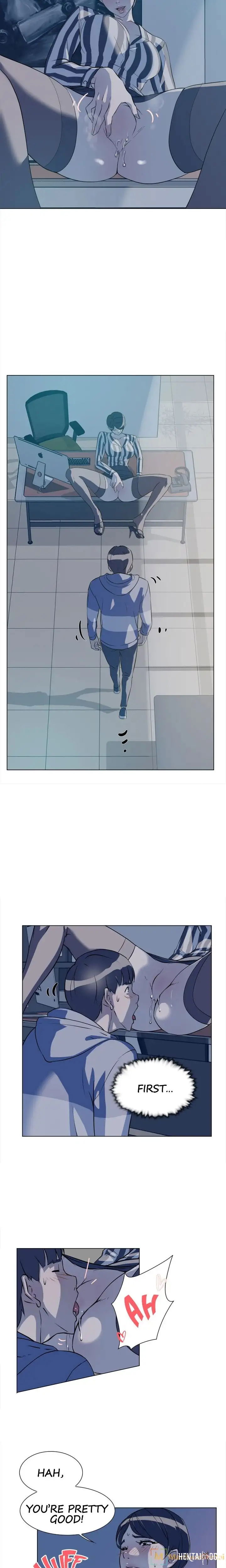 Her 4 Incher Her 4 Incher Chapter 5 - Page 6 Her 4 Incher Her 4 Incher Chapter 5 - Page 6