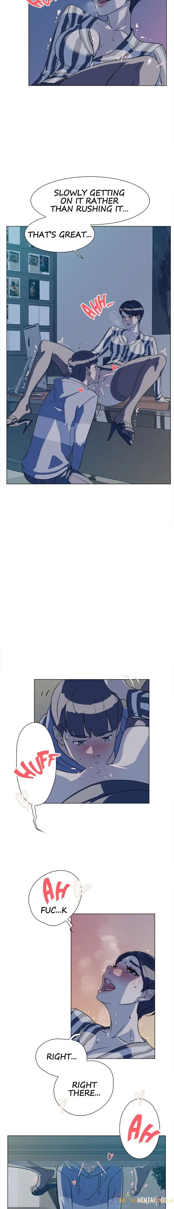 Her 4 Incher Her 4 Incher Chapter 5 - Page 7 Her 4 Incher Her 4 Incher Chapter 5 - Page 7