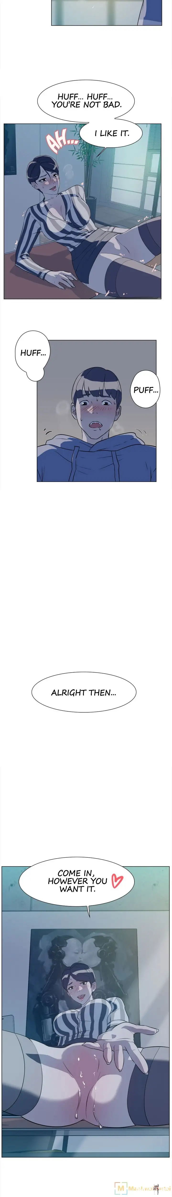 Her 4 Incher Her 4 Incher Chapter 5 - Page 9 Her 4 Incher Her 4 Incher Chapter 5 - Page 9