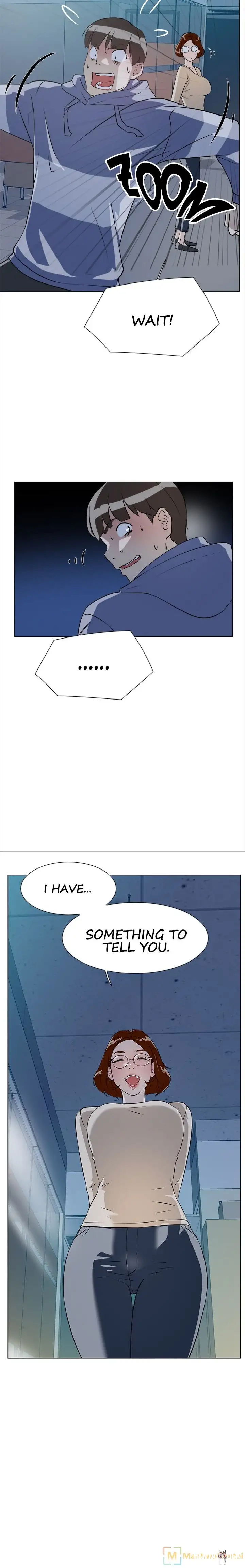 Her 4 Incher Her 4 Incher Chapter 6 - Page 4