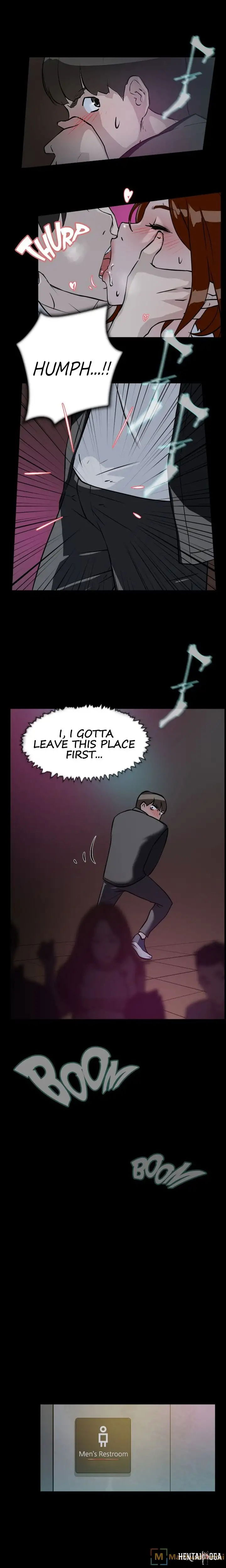 Her 4 Incher Her 4 Incher Chapter 7 - Page 12