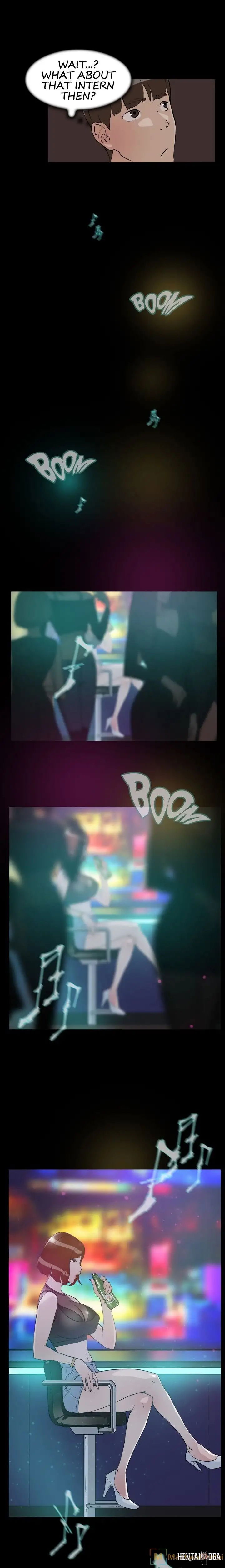 Her 4 Incher Her 4 Incher Chapter 7 - Page 15