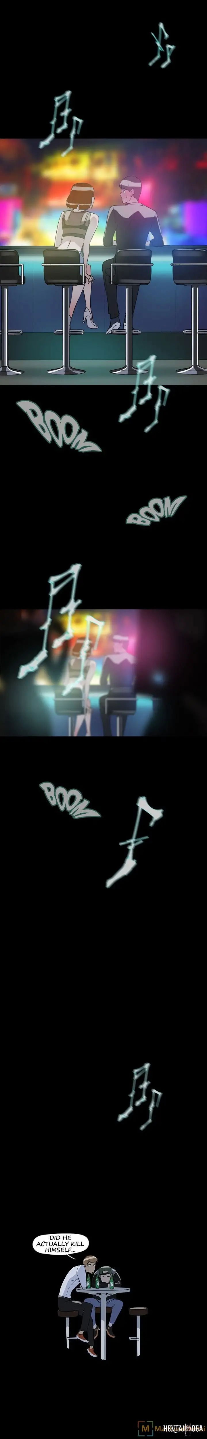 Her 4 Incher Her 4 Incher Chapter 7 - Page 18