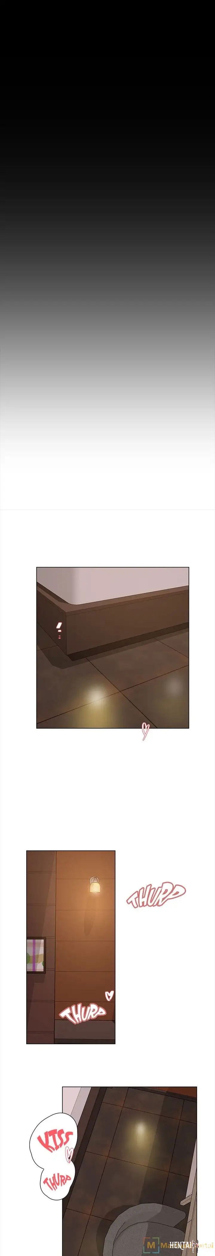 Her 4 Incher Her 4 Incher Chapter 7 - Page 19