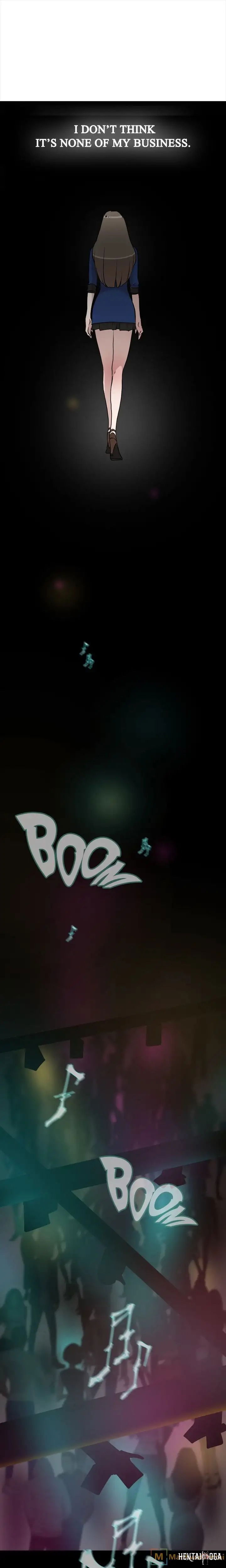 Her 4 Incher Her 4 Incher Chapter 7 - Page 5