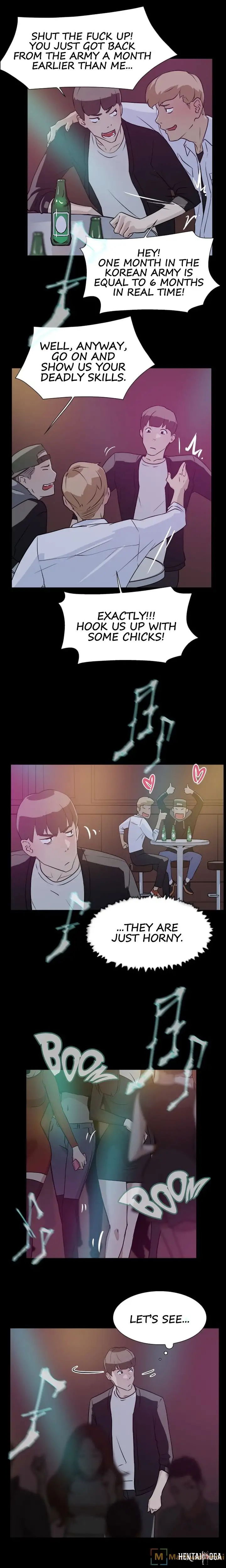 Her 4 Incher Her 4 Incher Chapter 7 - Page 7