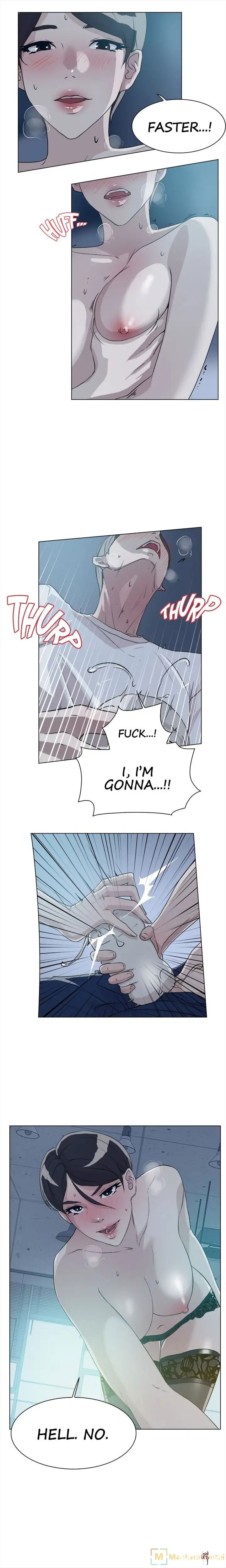 Her 4 Incher Her 4 Incher Chapter 9 - Page 12