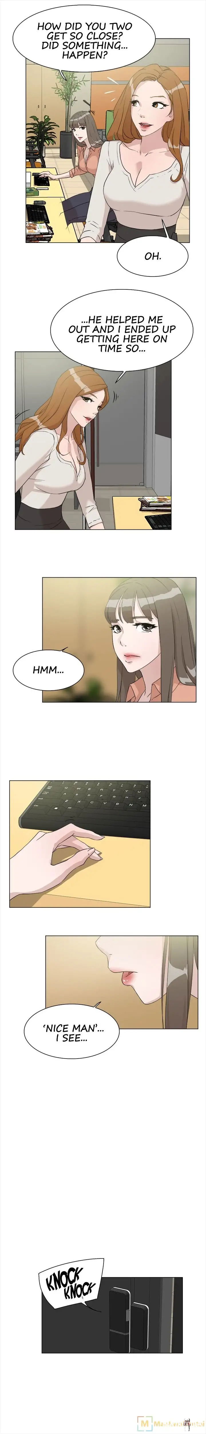 Her 4 Incher Her 4 Incher Chapter 9 - Page 5