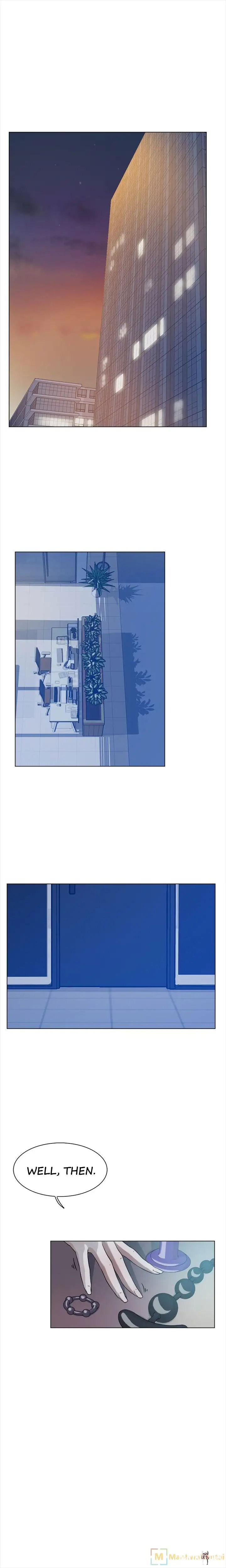 Her 4 Incher Her 4 Incher Chapter 9 - Page 7