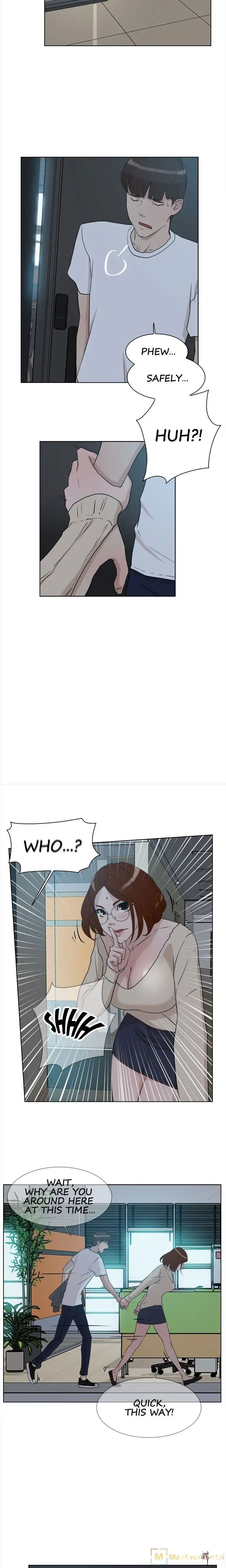 Her 4 Incher Her 4 Incher Chapter 10 - Page 10