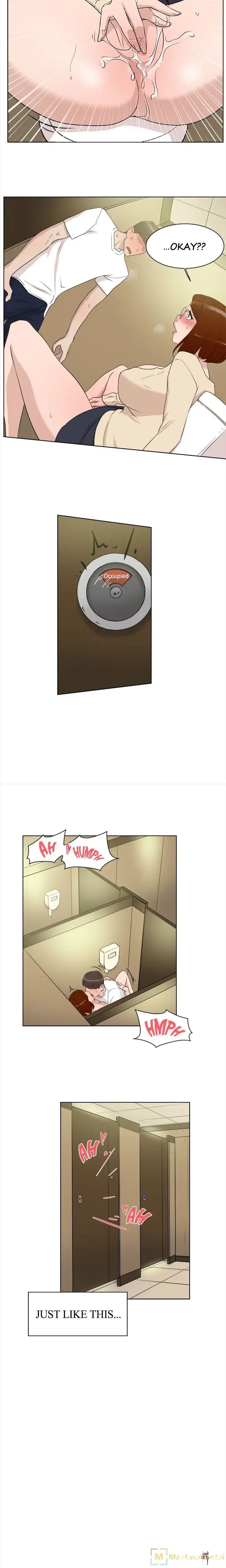 Her 4 Incher Her 4 Incher Chapter 10 - Page 12