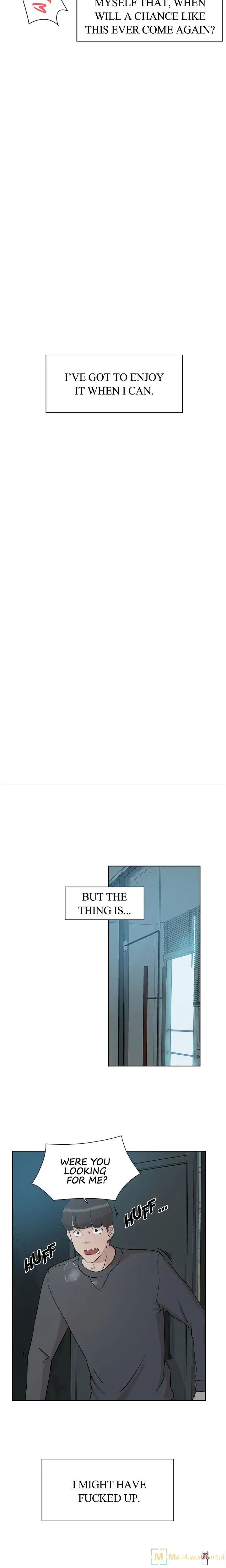 Her 4 Incher Her 4 Incher Chapter 10 - Page 14