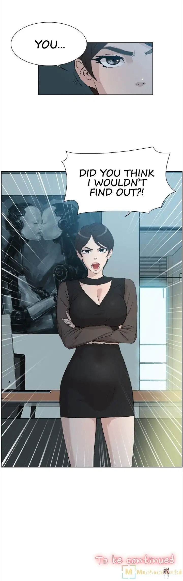 Her 4 Incher Her 4 Incher Chapter 10 - Page 15