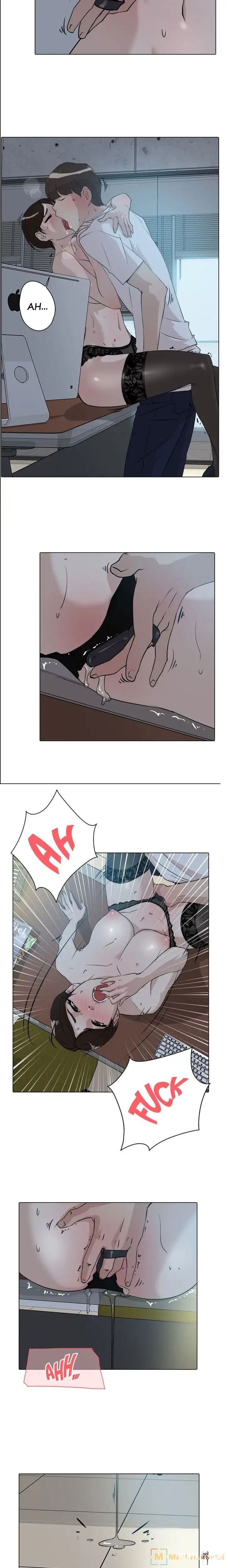 Her 4 Incher Her 4 Incher Chapter 10 - Page 5