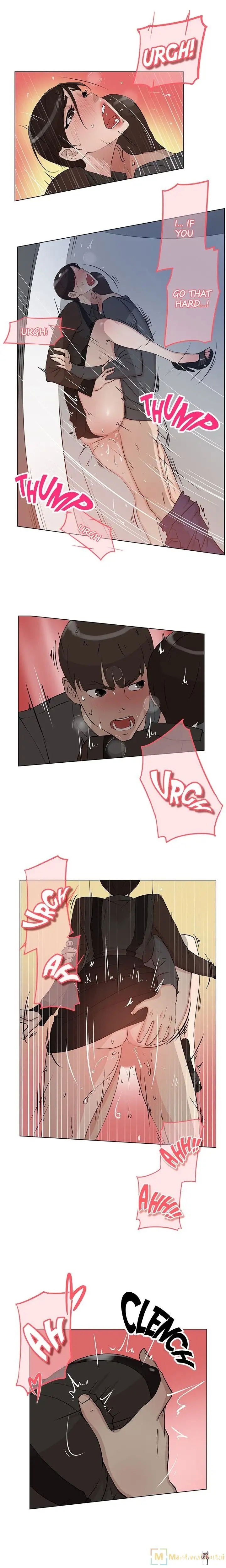 Her 4 Incher Her 4 Incher Chapter 12 - Page 10