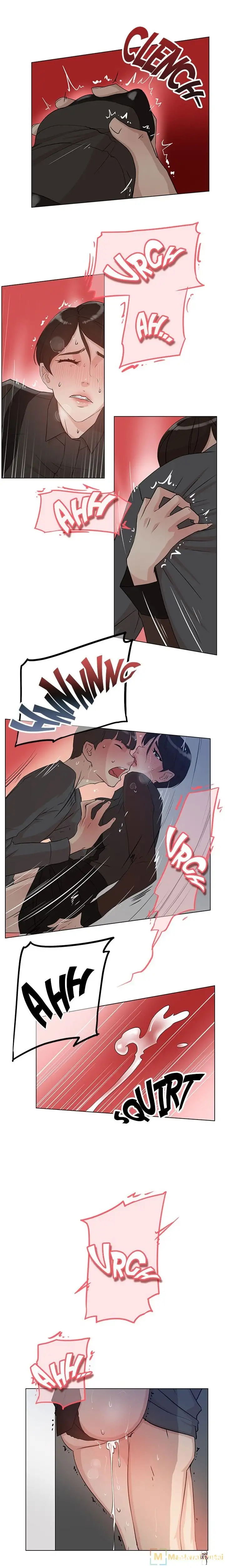 Her 4 Incher Her 4 Incher Chapter 12 - Page 11