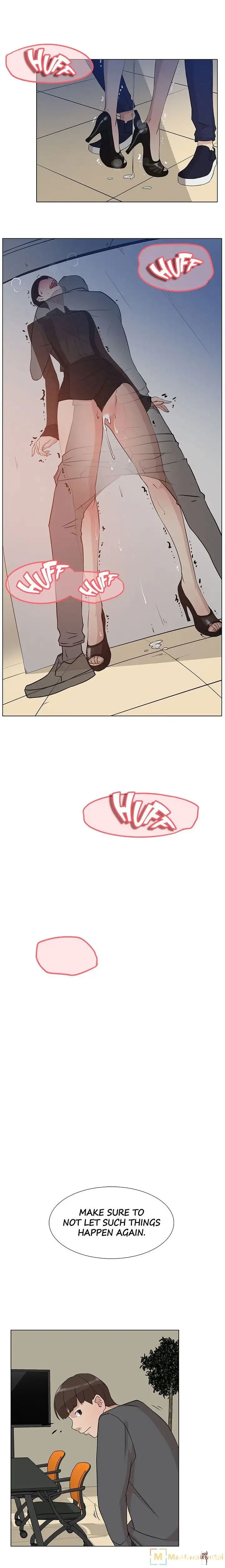 Her 4 Incher Her 4 Incher Chapter 12 - Page 12