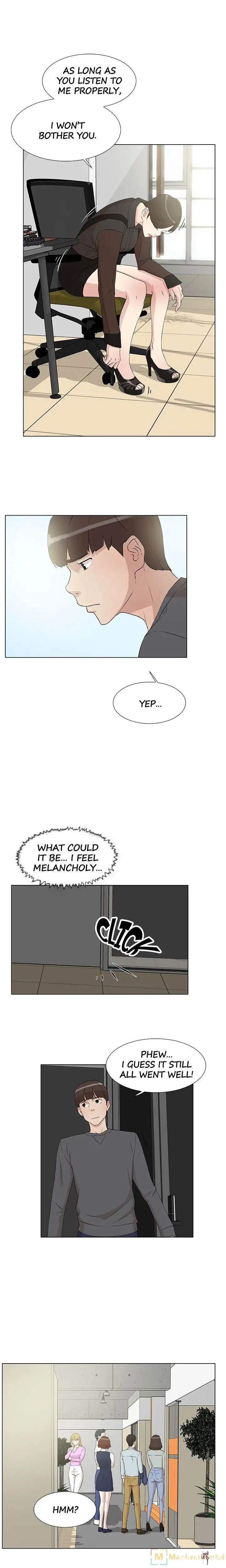 Her 4 Incher Her 4 Incher Chapter 12 - Page 13