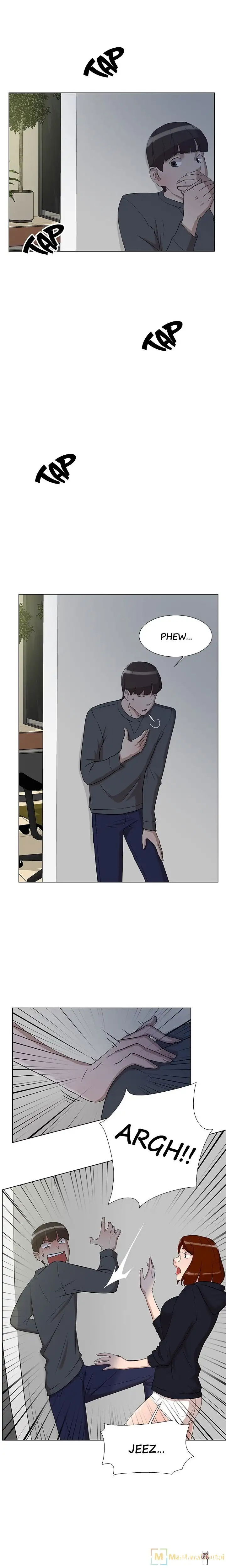 Her 4 Incher Her 4 Incher Chapter 12 - Page 4