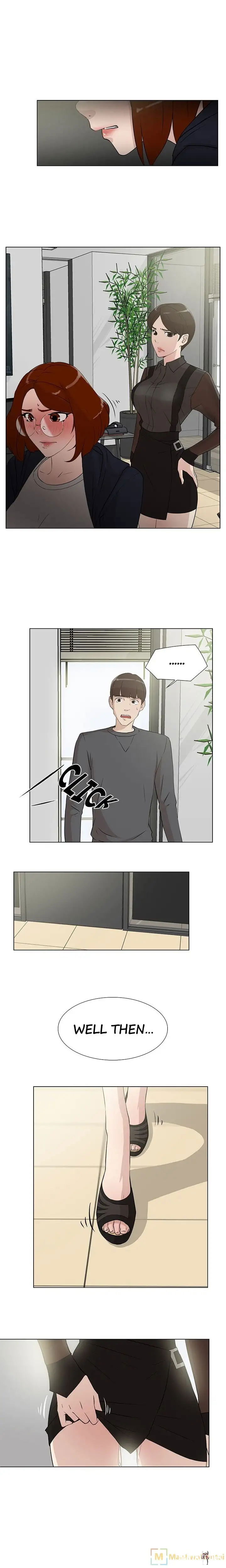 Her 4 Incher Her 4 Incher Chapter 12 - Page 7