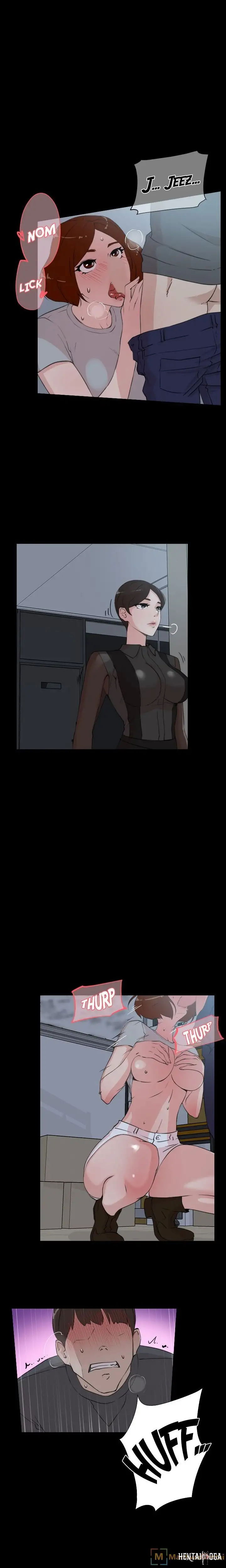 Her 4 Incher Her 4 Incher Chapter 13 - Page 10 Her 4 Incher Her 4 Incher Chapter 13 - Page 10