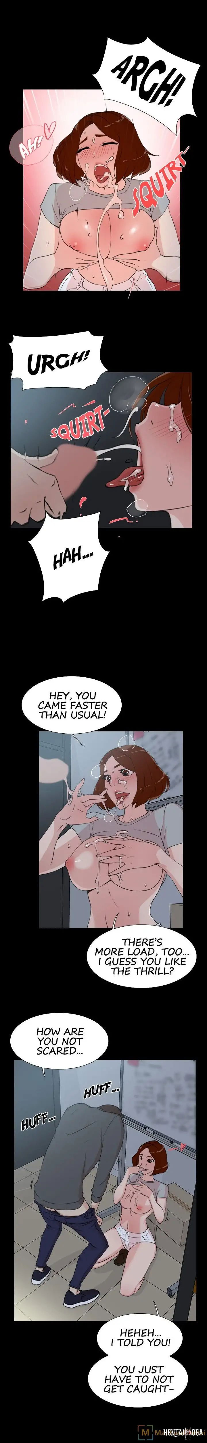 Her 4 Incher Her 4 Incher Chapter 13 - Page 11 Her 4 Incher Her 4 Incher Chapter 13 - Page 11